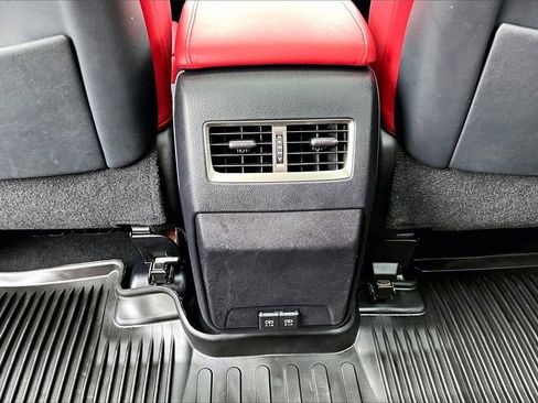 Used 2020 Lexus RX 350 F Sport w/ Accessory Package image 17