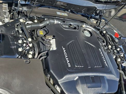 Used 2024 Jaguar F-TYPE R AWD/4WD image 27