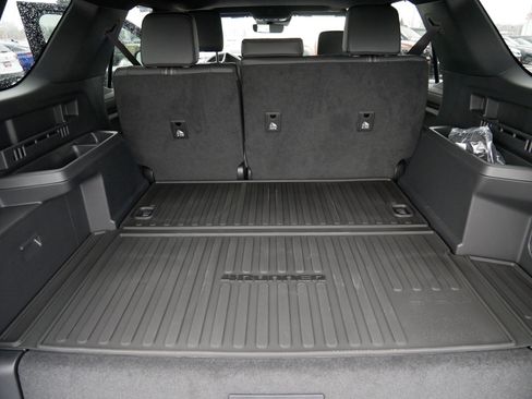 Certified 2025 Toyota 4Runner Limited image 18