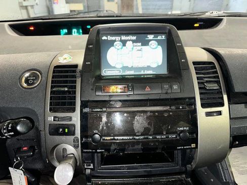 Used 2006 Toyota Prius FWD image 36