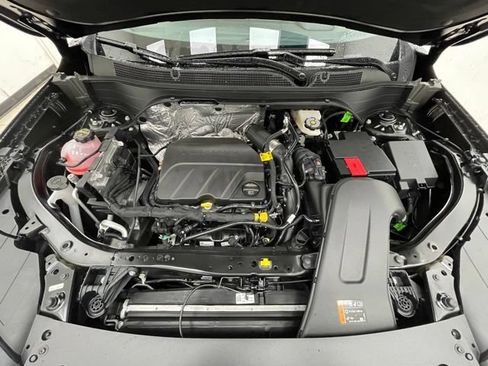 New 2026 Chevrolet Trax LT w/ Driver Confidence Package FWD image 13