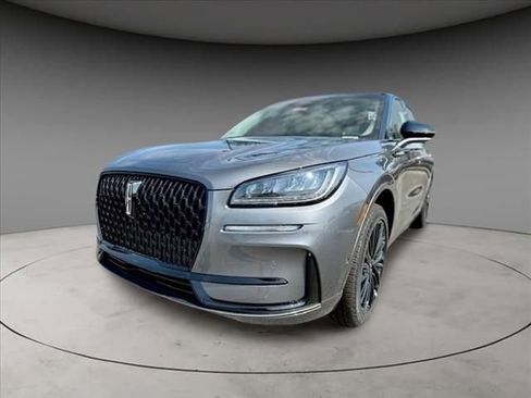 New 2024 Lincoln Corsair AWD w/ Equipment Group 102A image 1