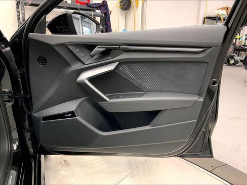 New 2026 Audi RS 3 AWD/4WD image 28