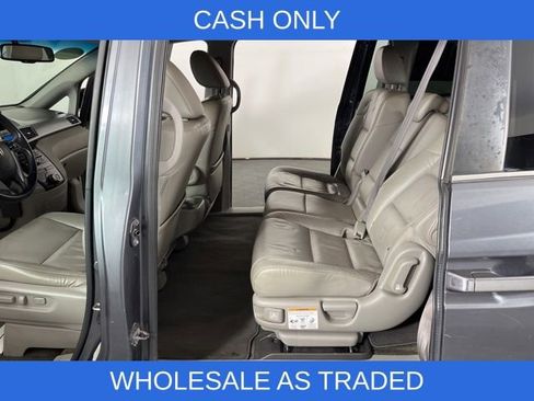 Used 2011 Honda Odyssey EX-L image 40
