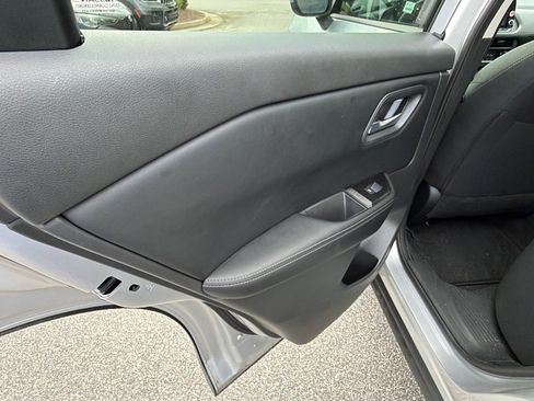 Used 2024 Nissan Rogue SV AWD/4WD image 22