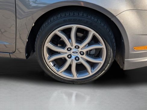 Used 2010 Ford Fusion SE image 36