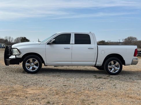Used 2013 RAM 1500 Lone Star image 2