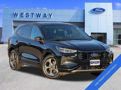 Used 2023 Ford Escape ST-Line