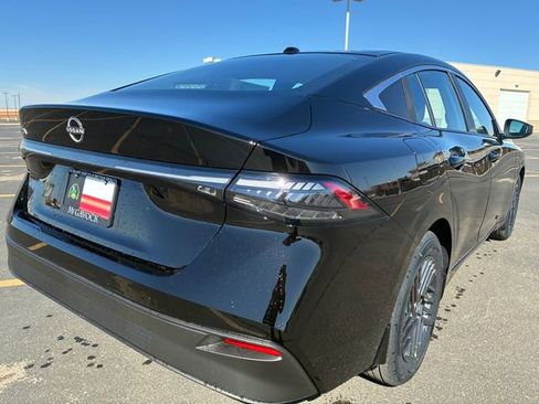 New 2026 Nissan Sentra SV image 6