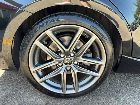 Used 2016 Lexus IS 200t w/ F Sport Package RWD image 11