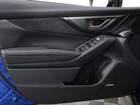 New 2026 Subaru WRX Limited image 22