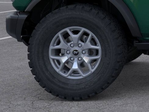 New 2025 Ford Bronco Badlands image 21