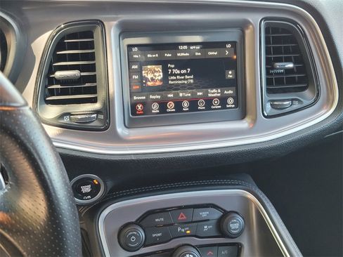 Used 2022 Dodge Challenger GT image 25