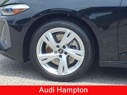 Used 2025 Audi A5 2.0T Premium w/ Convenience Package AWD/4WD image 10