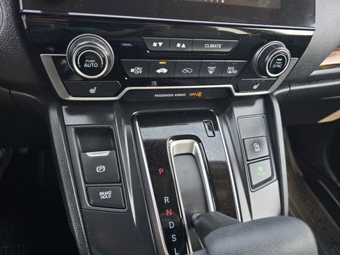 Used 2021 Honda CR-V EX image 20