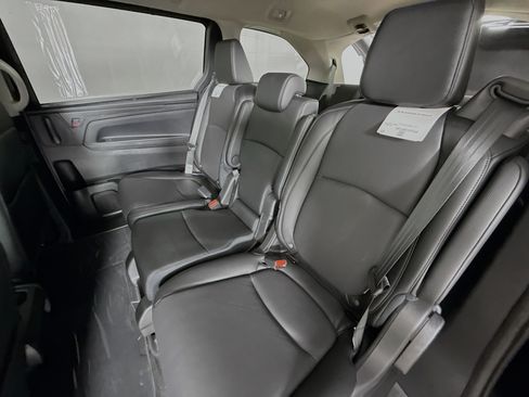 New 2026 Honda Odyssey EX-L image 29