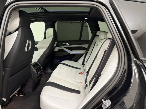 New 2026 BMW X5 M Competition w/ Executive Package AWD/4WD image 23