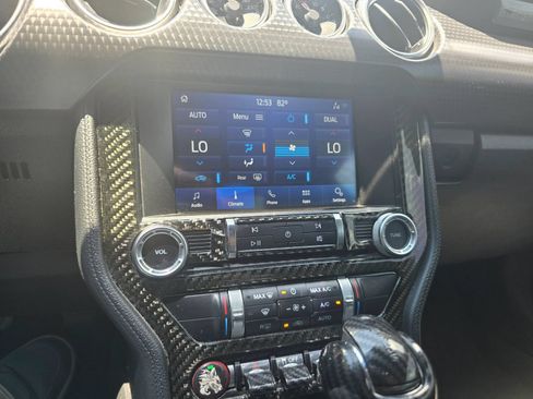 Used 2021 Ford Mustang GT w/ GT Performance Package RWD image 18