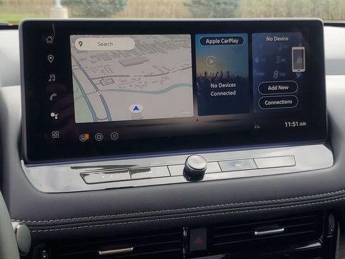 New 2026 Nissan Rogue Platinum w/ Platinum Premium Package image 20