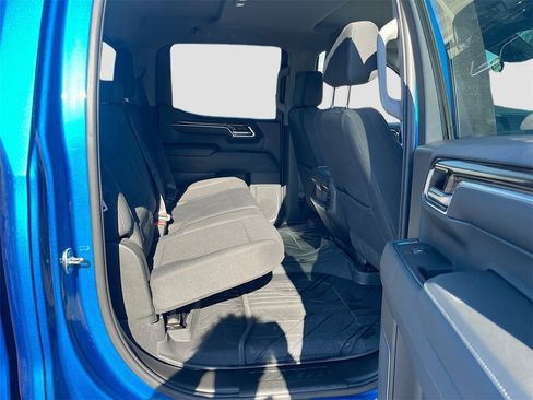 Used 2023 Chevrolet Silverado 1500 RST w/ All Star Edition Plus image 26