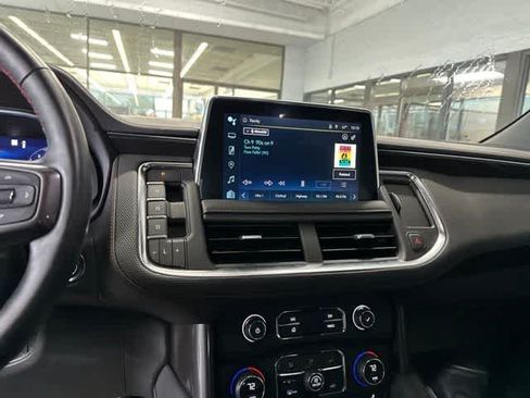 Used 2023 Chevrolet Tahoe RST w/ Luxury Package AWD/4WD image 5