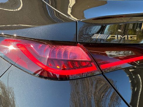 New 2026 Mercedes-Benz GLC 43 AMG 4MATIC Coupe image 13