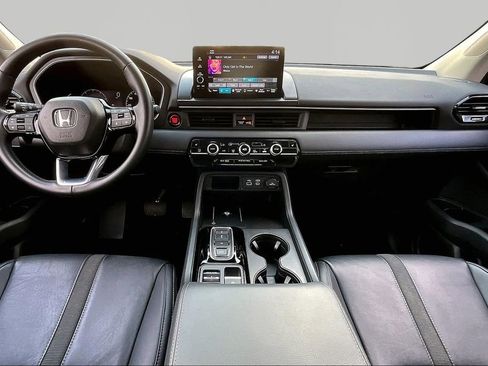Used 2023 Honda Pilot EX-L image 8