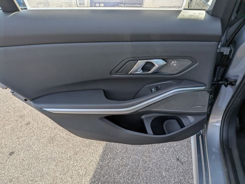 New 2026 BMW 330i w/ M Sport Package image 27