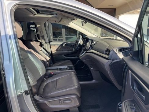Used 2018 Honda Odyssey EX-L image 20