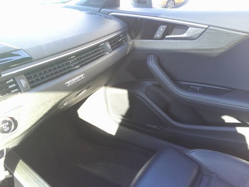 Used 2024 Audi A5 2.0T Premium Plus image 33