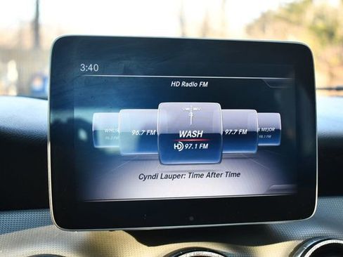 Used 2019 Mercedes-Benz CLA 250 4MATIC w/ Premium Package image 40