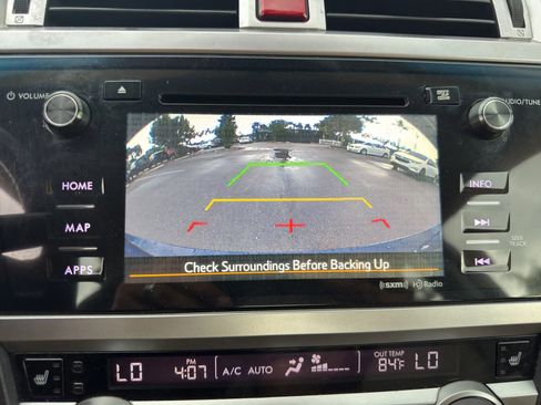 Used 2016 Subaru Legacy 3.6R Limited image 29