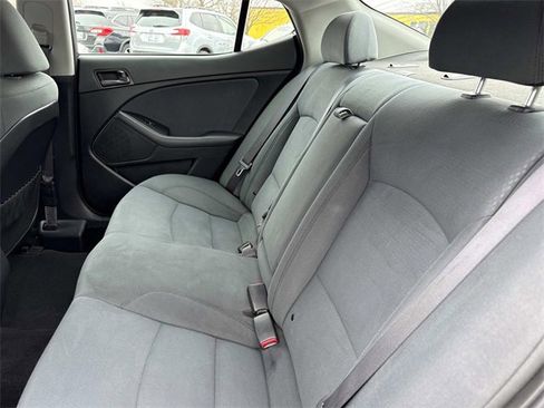 Used 2015 Kia Optima LX image 15