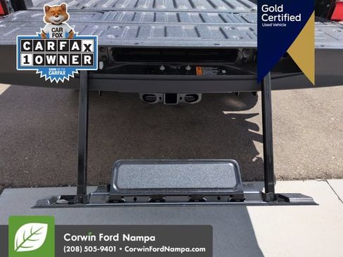 Certified 2026 Ford F350 Platinum w/ FX4 Off-Road Package AWD/4WD image 34