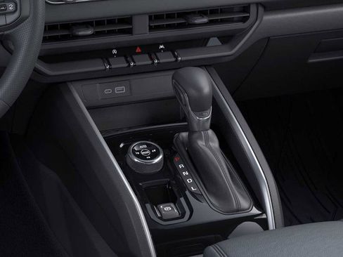 New 2026 Chevrolet Colorado Trail Boss image 23