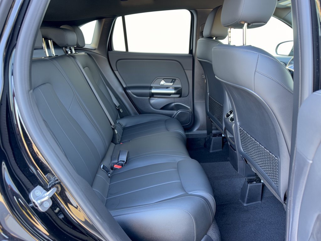 Certified 2025 Mercedes-Benz GLA 250 image 29