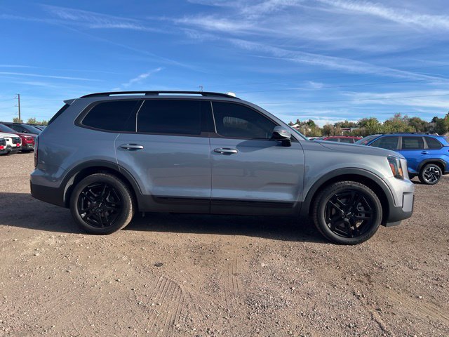Used 2024 Kia Telluride SX X-Line AWD/4WD image 6