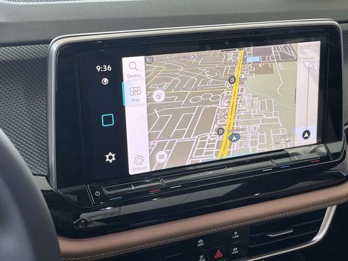 New 2026 Volkswagen Atlas Cross Sport SEL R-Line image 22