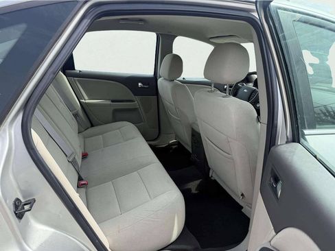 Used 2008 Ford Taurus SEL FWD image 11