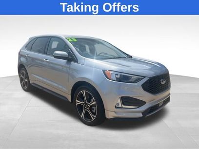 Used 2023 Ford Edge ST