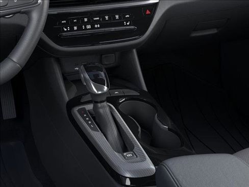 New 2026 Buick Envista Avenir image 23