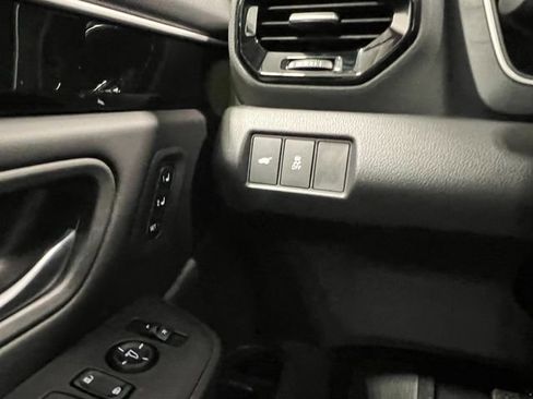 New 2025 Honda Pilot EX-L image 18