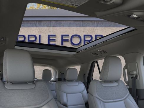 New 2026 Ford Explorer Active w/ Active Comfort Package AWD/4WD image 22