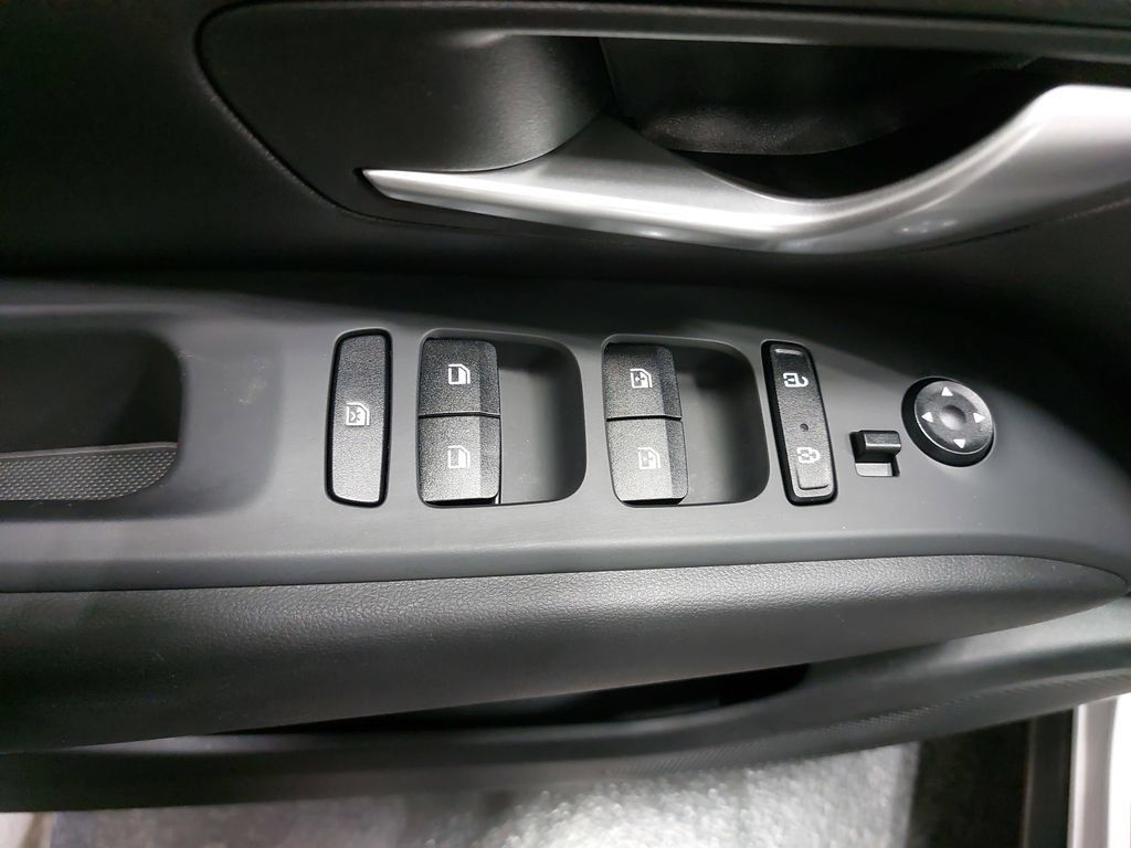 Used 2023 Hyundai Tucson SEL AWD/4WD image 28