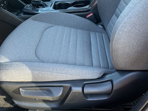 Used 2025 Kia K4 EX image 21