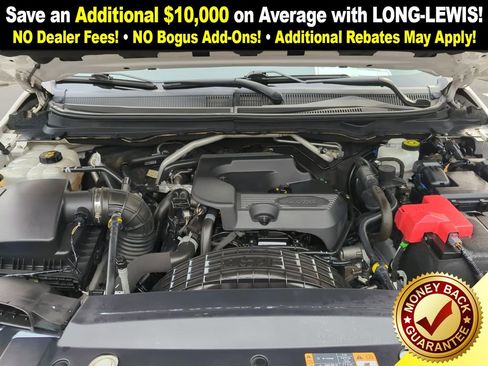 Used 2019 Ford Ranger Lariat w/ Equipment Group 501A Mid image 25