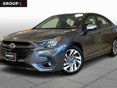 Used 2025 Subaru Legacy Touring XT