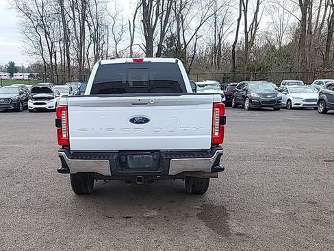 Used 2024 Ford F250 Lariat image 7