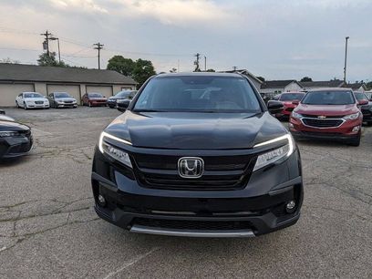 Used 2020 Honda Pilot Touring