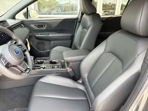 New 2026 Subaru Outback Premium AWD/4WD image 10